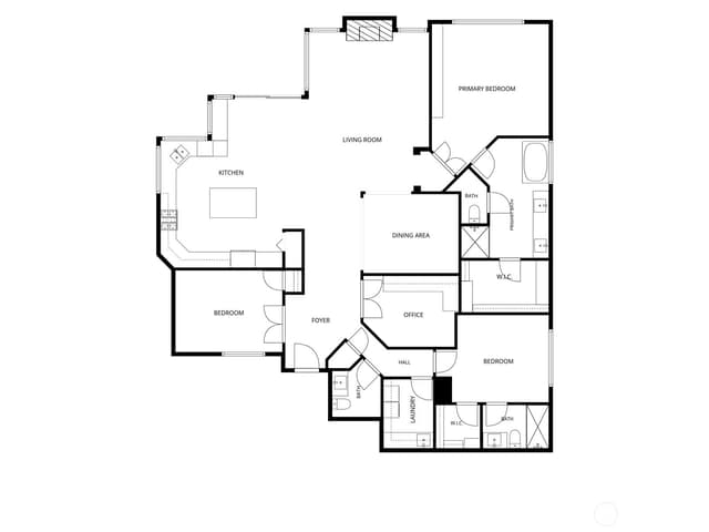 Property photo for 219 5th Avenue S #F304, Kirkland photo 4