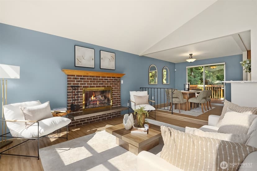 Property photo for 3008 NE 201st Place, Lake Forest Park photo 6