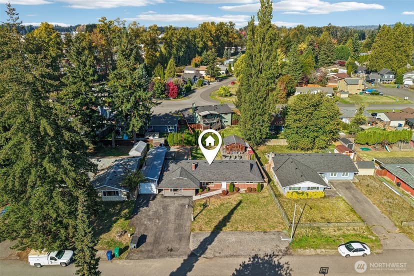 Property photo for 4427 131st Place NE, Marysville photo 34