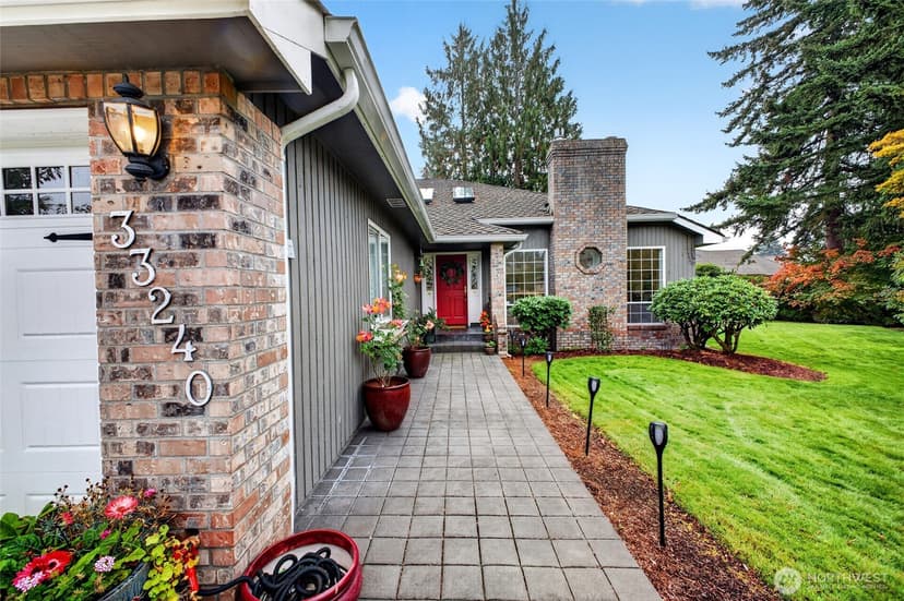 Property photo for 33240 2nd Place SW, Federal Way photo 3