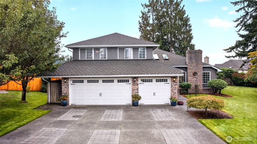 Property photo for 33240 2nd Place SW, Federal Way
