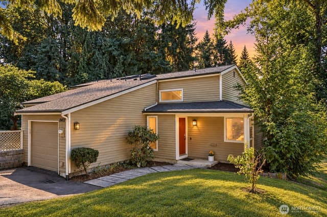 Property photo for 11411 102nd Court NE, Kirkland