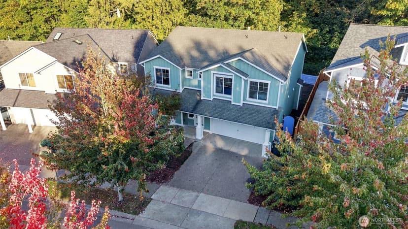 Property photo for 11727 60th Avenue SE, Snohomish photo 35