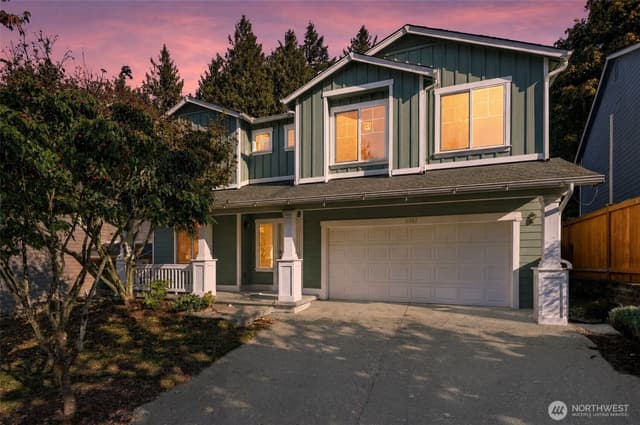 Property photo for 11727 60th Avenue SE, Snohomish