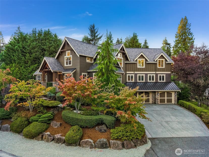 Property photo for 10222 NE 30th Place, Bellevue