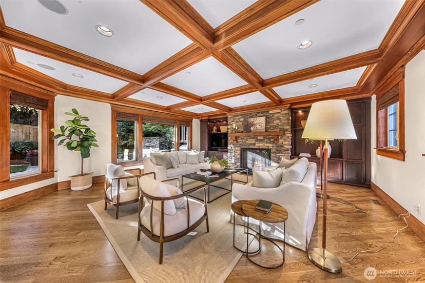 Property photo for 10222 NE 30th Place, Bellevue photo 12
