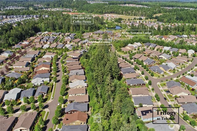 Property photo for 14509 188th Avenue E, Bonney Lake photo 2