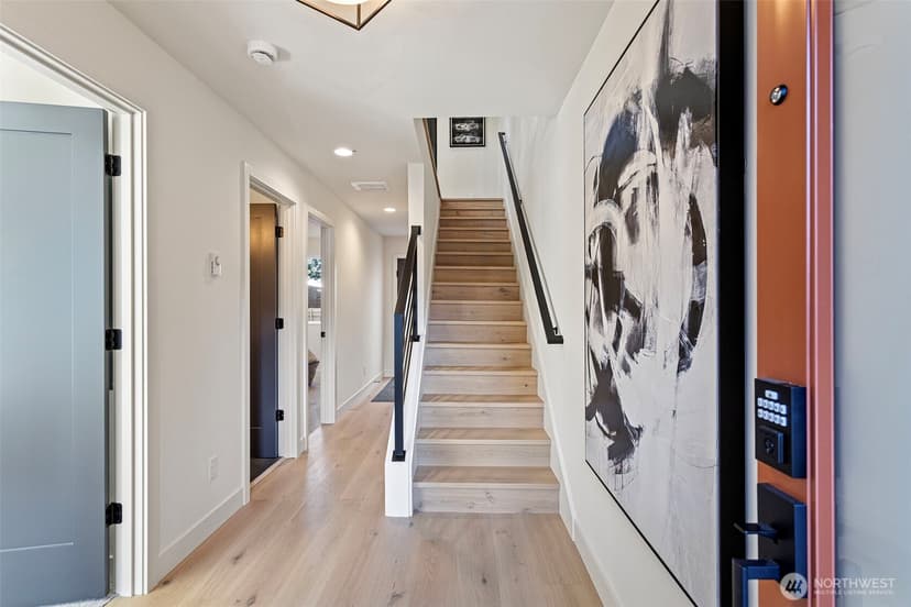 Property photo for 4434 Dayton Avenue N, Seattle photo 4