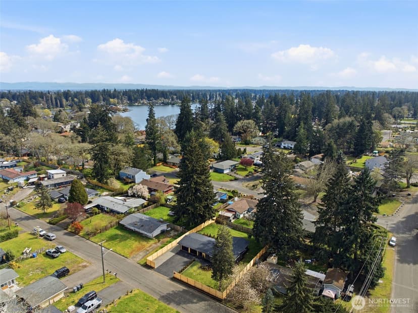 Property photo for 8102 Oakridge Drive SW, Lakewood photo 40