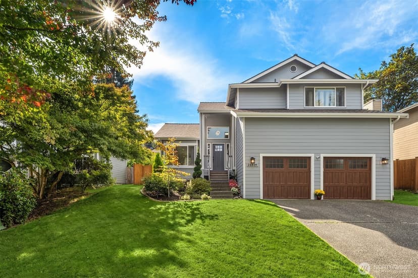 Property photo for 26809 NE 163rd Street, Duvall