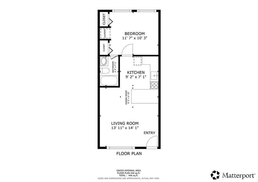 Property photo for 752 Bellevue Avenue E #204, Seattle photo 21