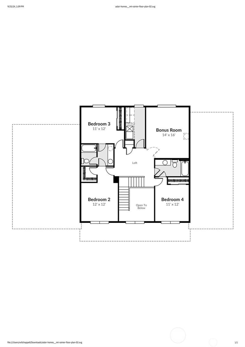 Property photo for 13620 Kelly Road NE, Duvall photo 29