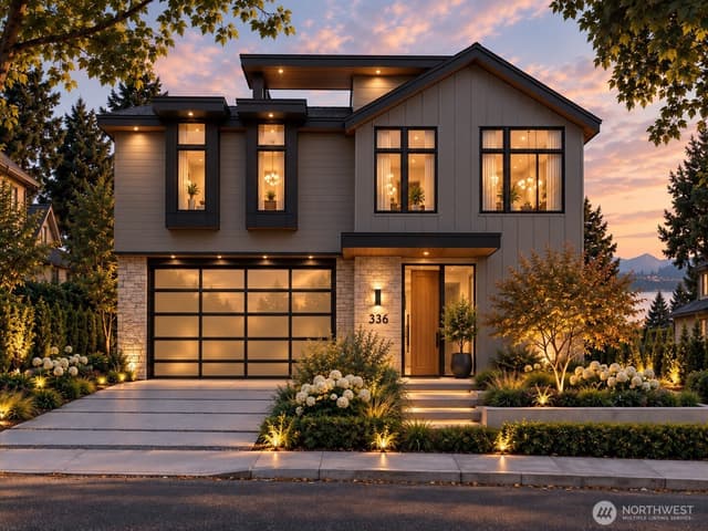 Property photo for 336 25th Avenue E, Seattle