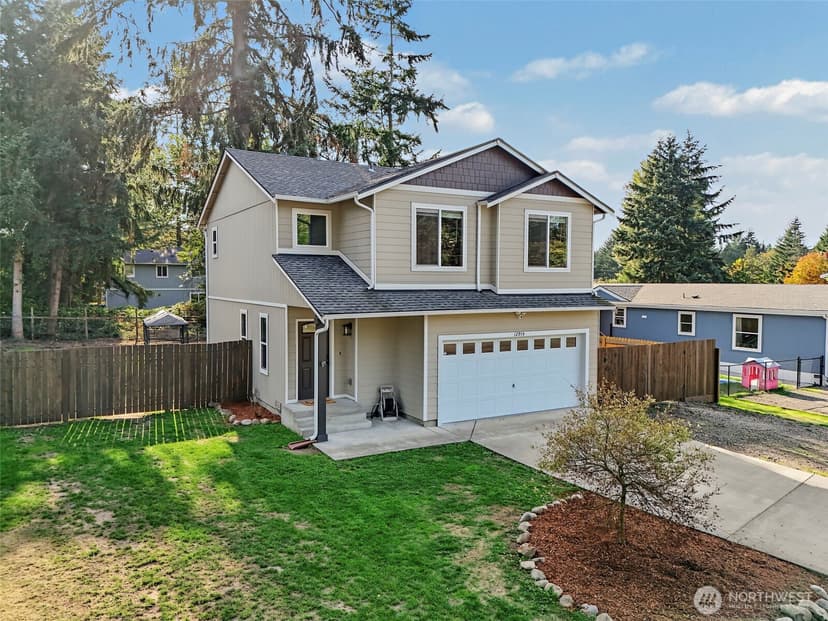 Property photo for 12914 Prairie Circle E, Bonney Lake photo 25