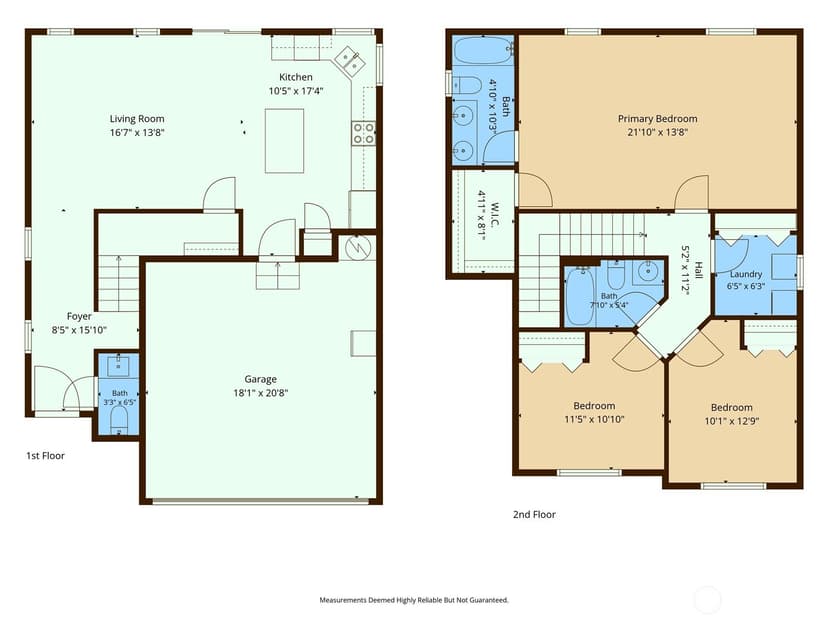Property photo for 12914 Prairie Circle E, Bonney Lake photo 36