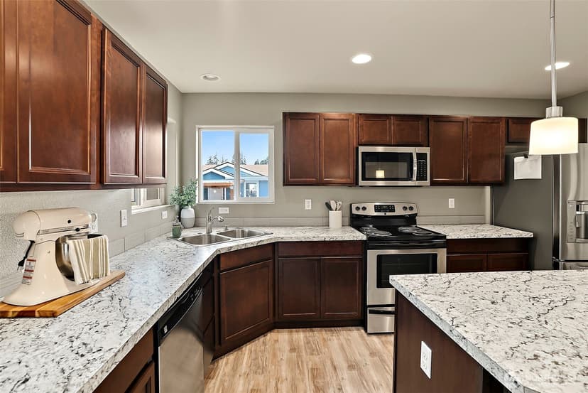 Property photo for 12914 Prairie Circle E, Bonney Lake photo 9