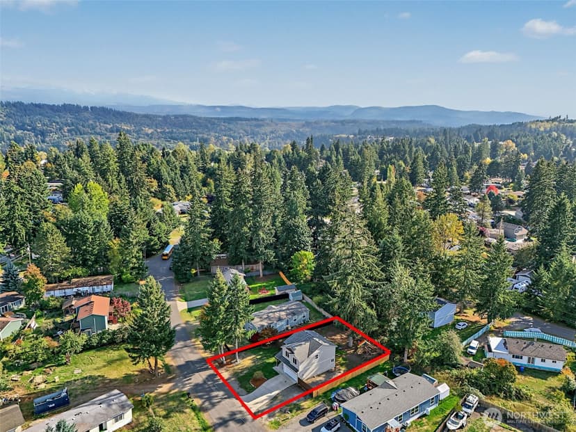Property photo for 12914 Prairie Circle E, Bonney Lake photo 33