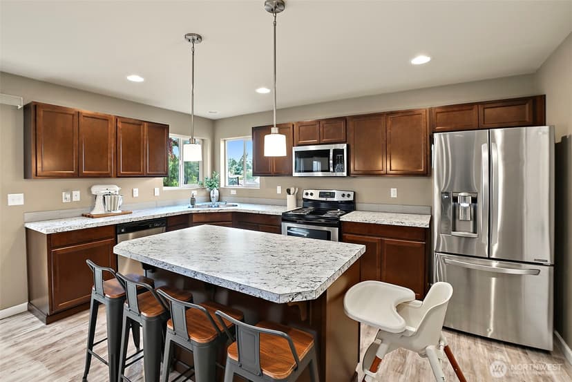 Property photo for 12914 Prairie Circle E, Bonney Lake photo 12