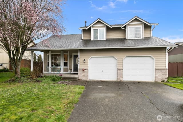 Property photo for 6704 179th Street Ct E, Puyallup