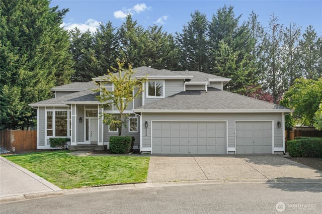 Property photo for 23633 SE 267th Place, Maple Valley