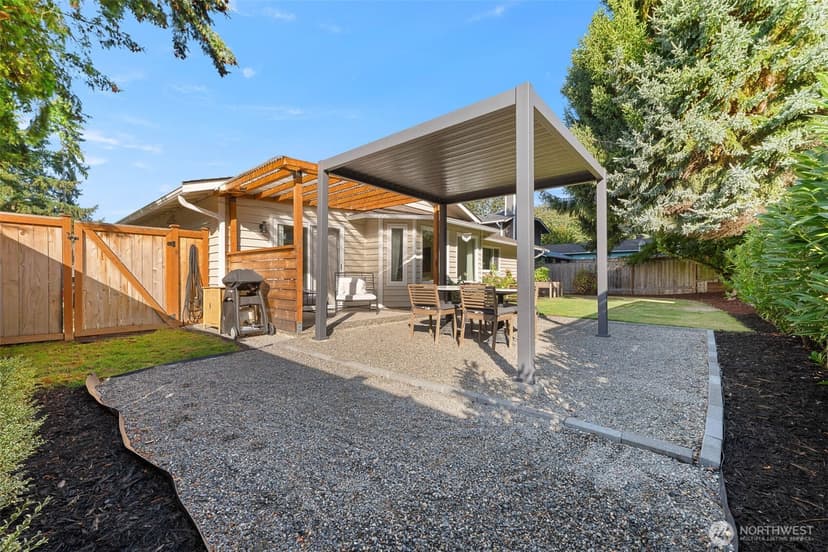 Property photo for 13444 110th Place NE, Kirkland photo 36
