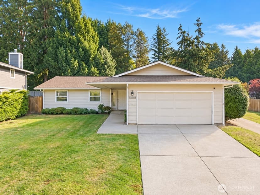 Property photo for 13444 110th Place NE, Kirkland