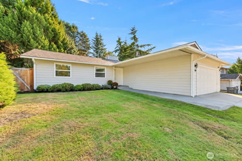 Property photo for 13444 110th Place NE, Kirkland photo 2