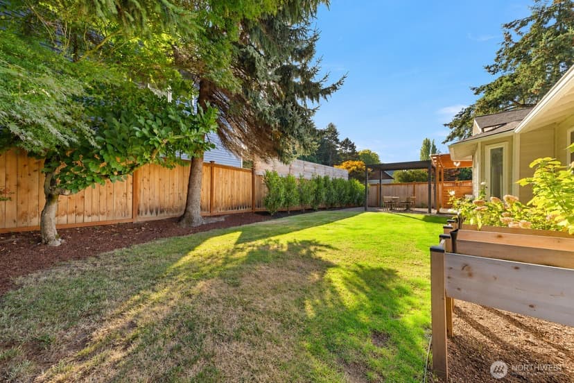 Property photo for 13444 110th Place NE, Kirkland photo 34