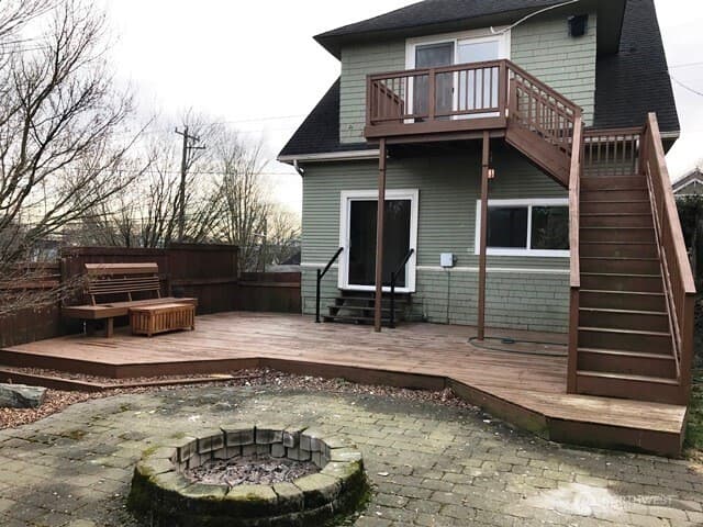 Property photo for 1920 E Jefferson Street #B, Seattle photo 3