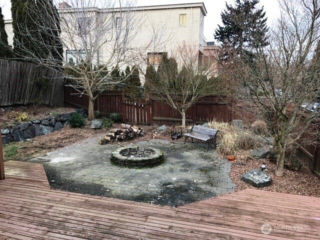 Property photo for 1920 E Jefferson Street #B, Seattle photo 2