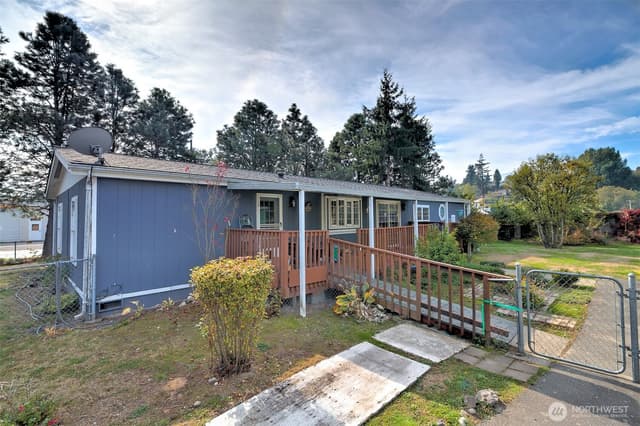 Property photo for 5218 S 144th Street, Tukwila photo 5