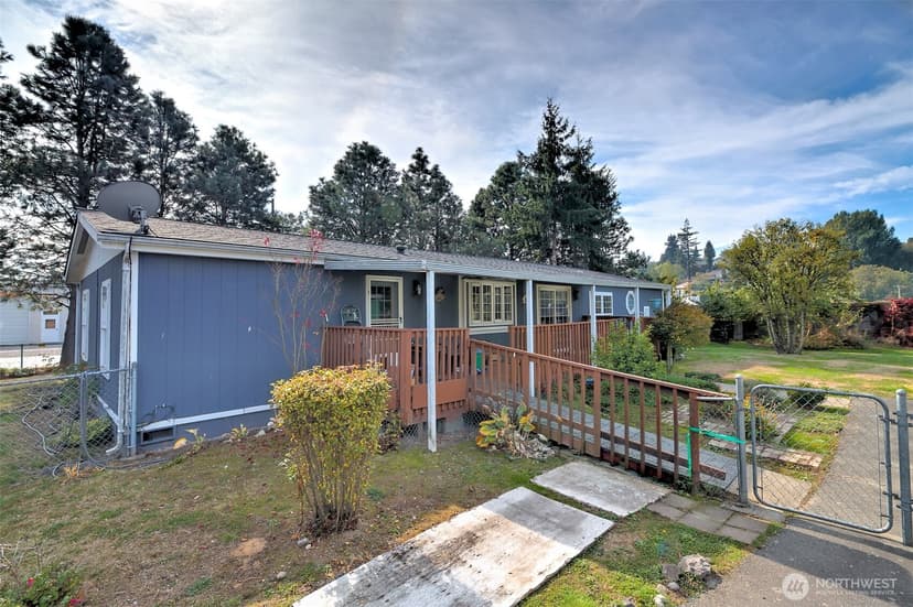 Property photo for 5218 S 144th Street, Tukwila photo 5