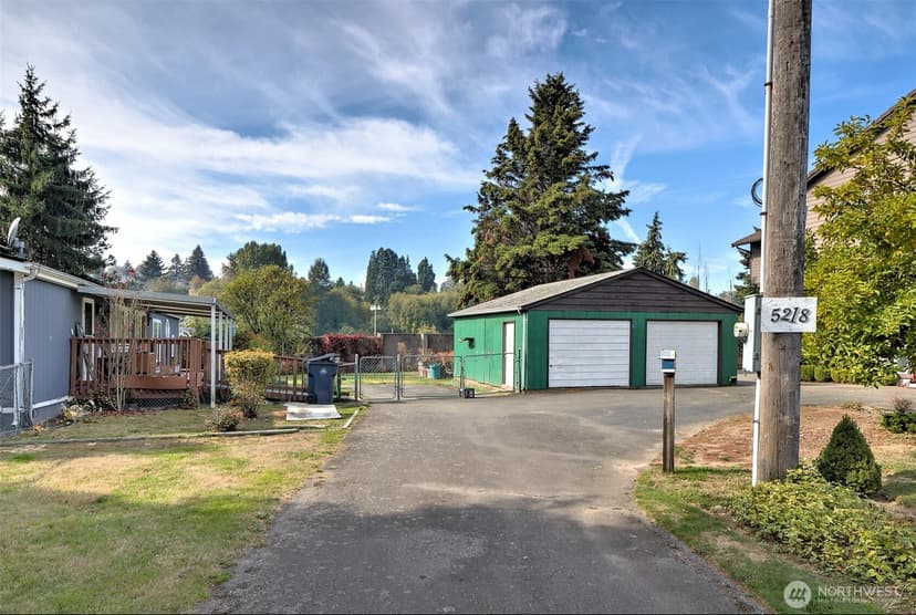 Property photo for 5218 S 144th Street, Tukwila photo 26