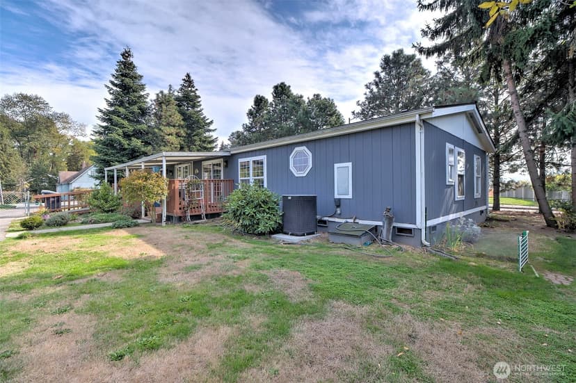 Property photo for 5218 S 144th Street, Tukwila photo 2