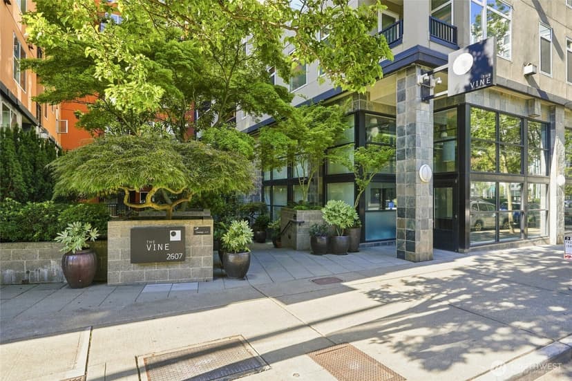 Property photo for 2607 Western Avenue #1002, Seattle photo 26