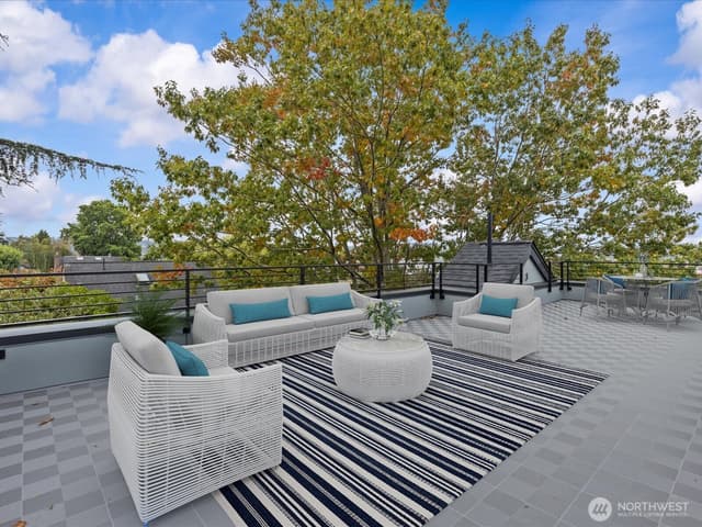 Property photo for 309 NW 52nd Street, Seattle photo 2