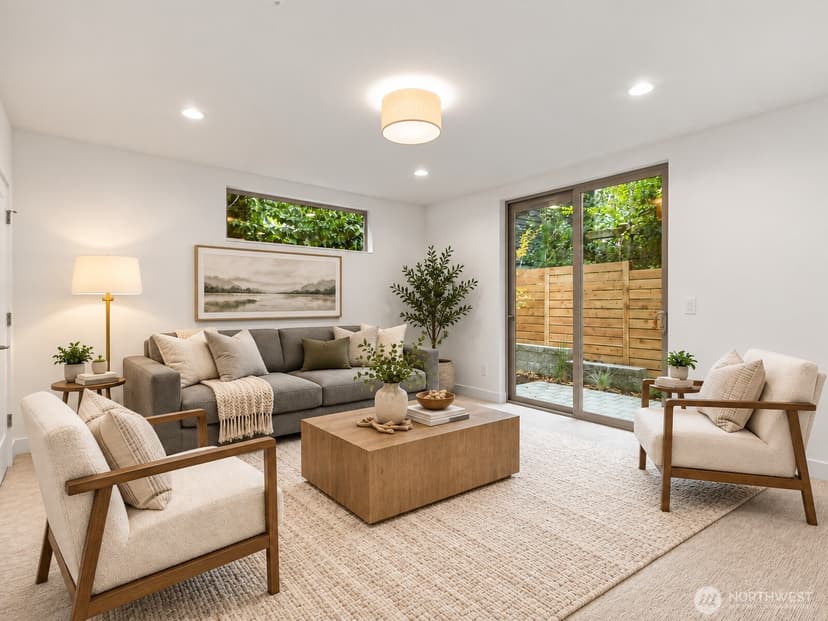 Property photo for 309 NW 52nd Street, Seattle photo 4