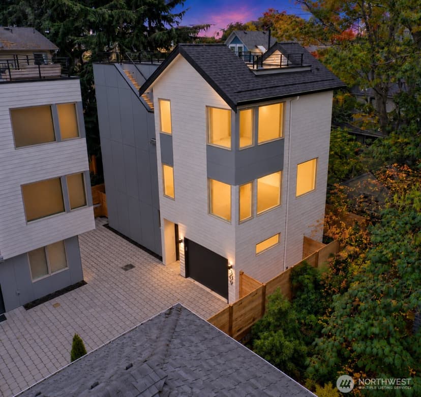 Property photo for 309 NW 52nd Street, Seattle photo 30