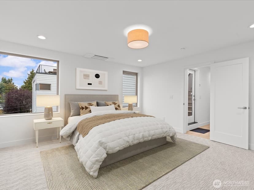 Property photo for 309 NW 52nd Street, Seattle photo 15