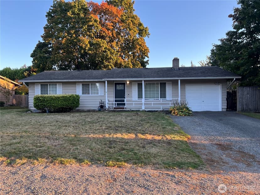 Property photo for 1518 153rd Street SW, Lynnwood