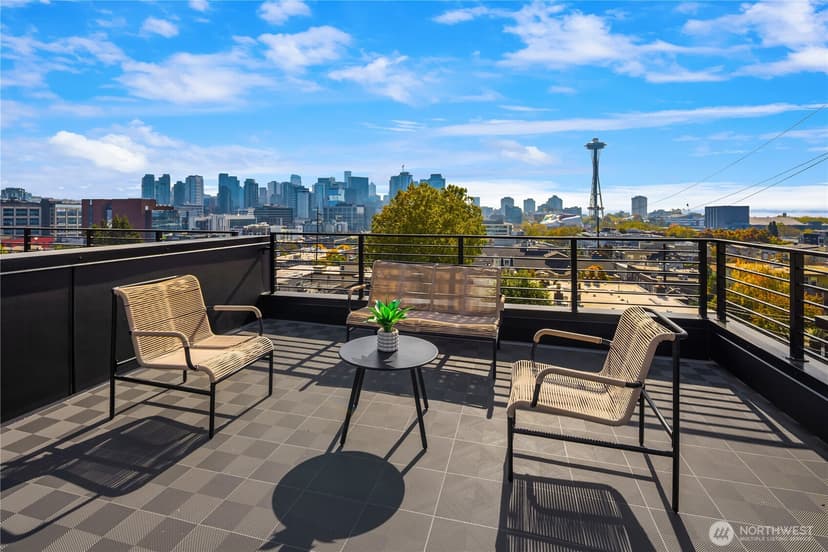 Property photo for 506 Ward Street #A, Seattle photo 15