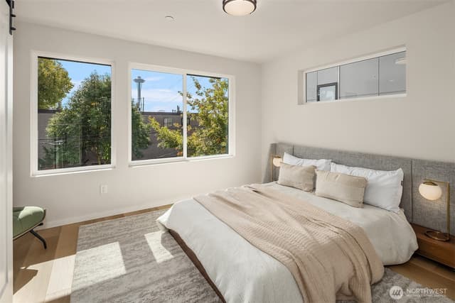Property photo for 506 Ward Street #A, Seattle photo 5