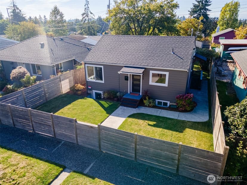 Property photo for 9439 21st Avenue SW, Seattle photo 30