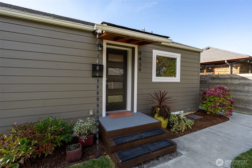 Property photo for 9439 21st Avenue SW, Seattle photo 35