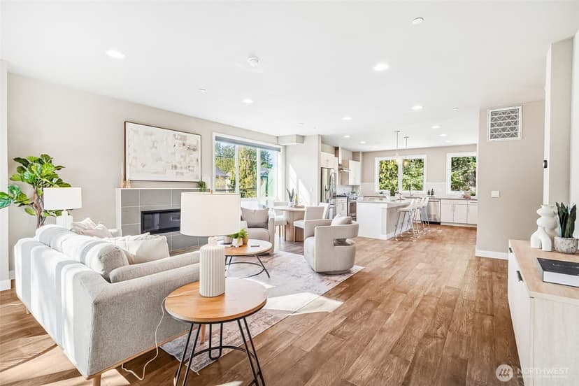 Property photo for 17720 80th Avenue NE #101, Kenmore photo 3