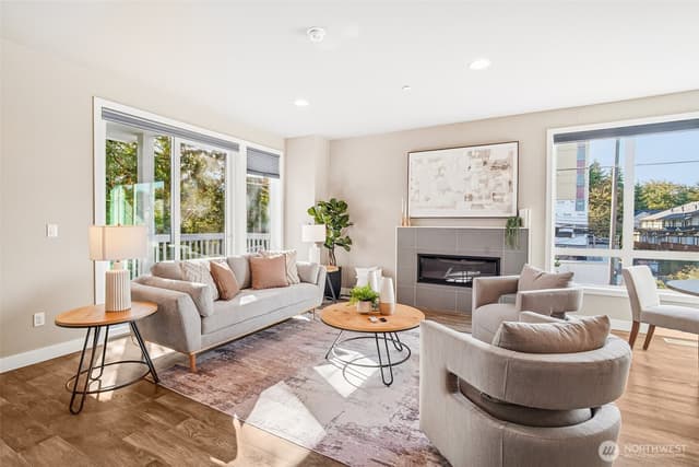 Property photo for 17720 80th Avenue NE #101, Kenmore photo 5