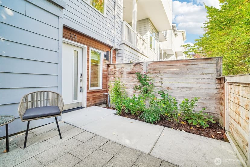 Property photo for 17720 80th Avenue NE #101, Kenmore photo 29