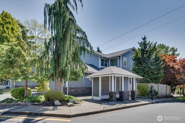 Property photo for 2201 192nd Street SE #B2, Bothell photo 4
