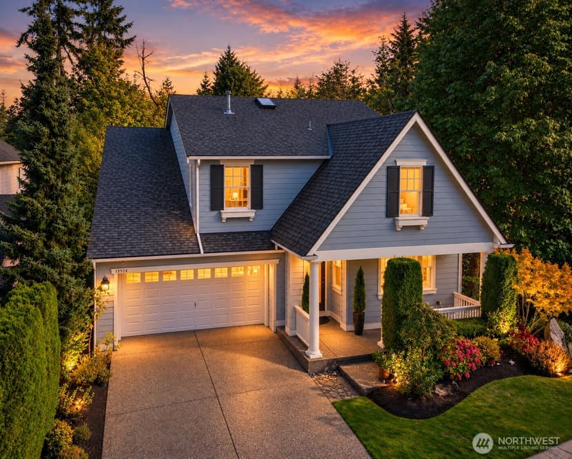 Property photo for 15324 128th Avenue NE, Woodinville