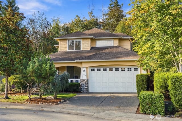 Property photo for 189 241st Place SE, Sammamish